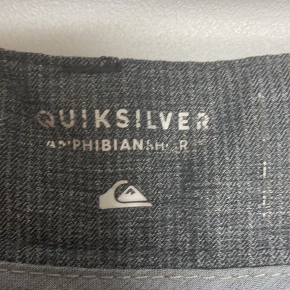 Shorts - Picture 2 of 5